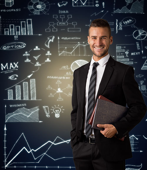 شركة ادارات للاستشارات وحلول الملكية الفكرية تقدم خدمات الدراسات التسويقية